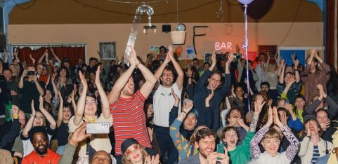 SET's 10th Birthday 3-Day Takeover (SET Social)
