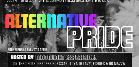 Alternative Pride Party 