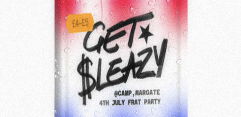 DOUBLE D’S: GET $LEAZY