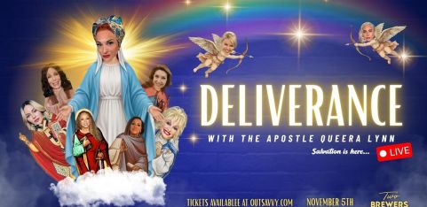 Apostle Queera Lynn's Deliverance