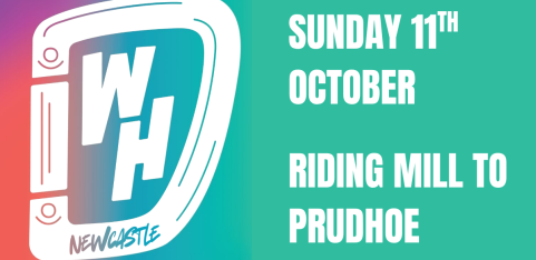 DWH NCL: Riding Mill to Prudhoe