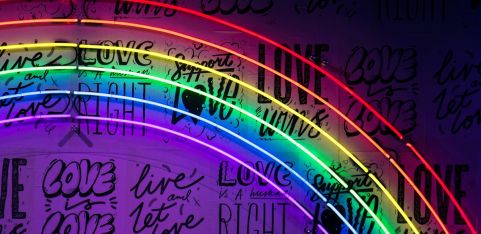 Homecoming - PRIDE EDITION For LGBTQIA+ people who realised their sexuality later in life