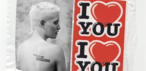 Alpha’s Top Surgery Fundraiser