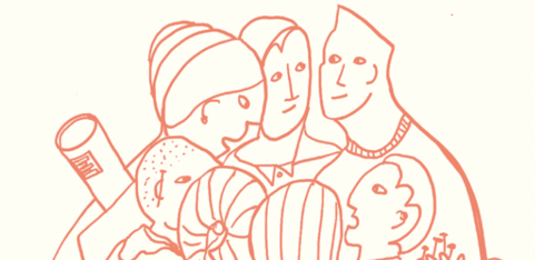 An ‘After Session’ with Hettie Judah at CORPUS, Cambridge, 1 July, 6.30-8.30pm 