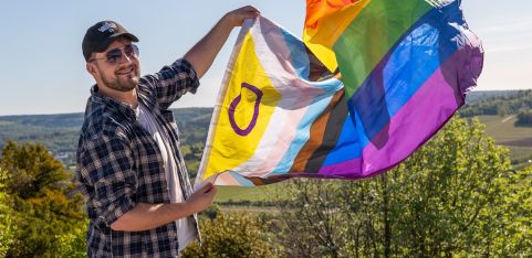 Queer Theatre Summer Picnic and Optional Swim at Hampstead Heath