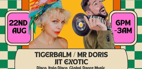International Soundclash