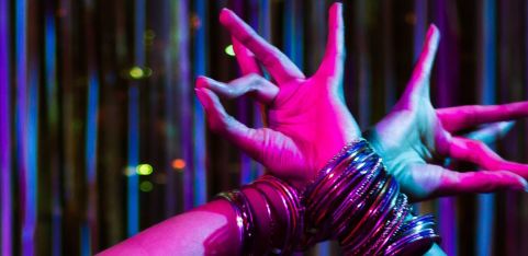 HOT QUEER MAGIC: WITCH SHIT