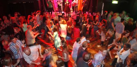 Ceilidh Fundraiser