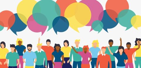 Find Your Voice, Own Your Future: LGBT+ Oracy & Public Speaking Workshop (15-25s)
