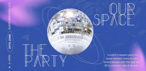 OurSpace: The Party