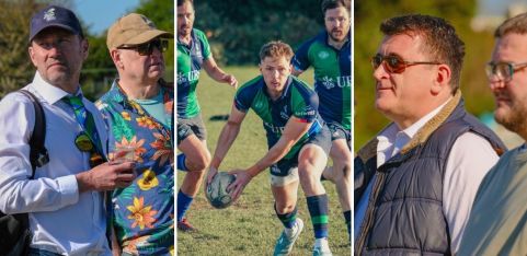 KXS Meet the Players & Supporters' Day