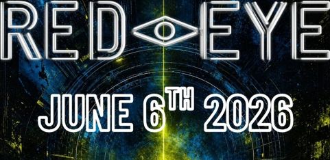 RED EYE - PROGRESSIVE-MELODIC-HOUSE