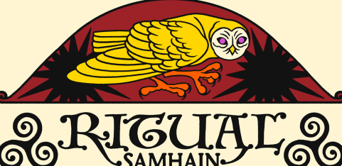 RITUAL: Samhain - A Cabaret of Queer Journeys into Folklore