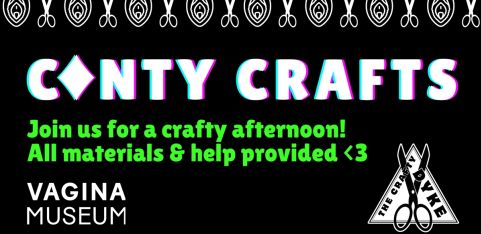 C♦nty Crafts