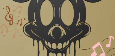 The TerrorVision Song Contest 3: Demons of D*sney