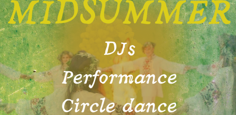 Myth Midsummer 