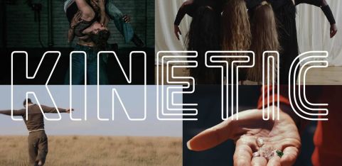 KINETIC Screenings + post screening discussions