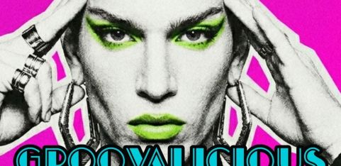 Groovalicious: Disco Fever Summer Party