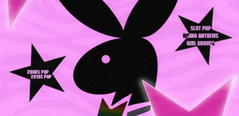 DOUBLE D’S: PLAYGAY Y2K BIMBO NIGHT