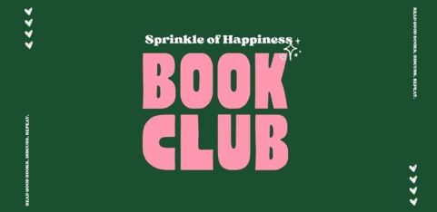 Sprinkle of Happiness Book Club: Conversations with God (Ealing)