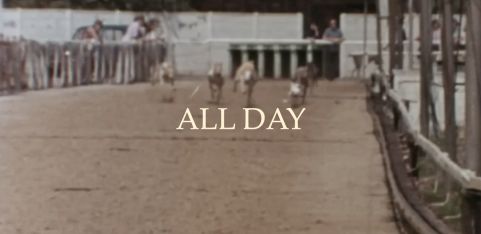 All Day