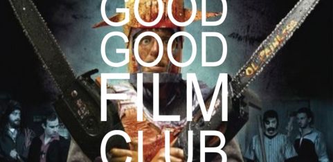 Good Good Film Club #12