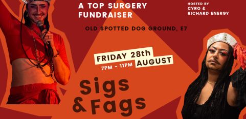 Sigs and Fags
