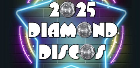 Diamond Disco - All Access Disco for Adults with Disabilities