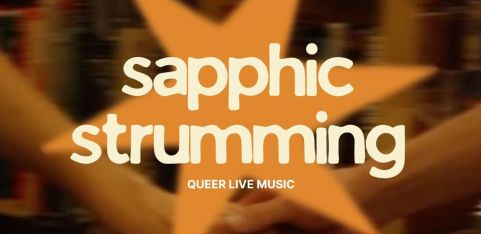 Sapphic Strumming Summer
