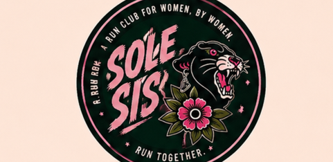 Sole Sis Run Club