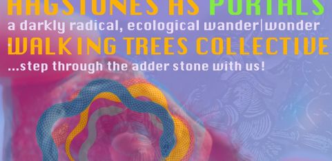 HAGSTONES AS PORTALS