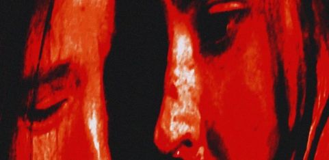 TRANSMISSIONS PRESENTS: Ginger Snaps ***VHS***