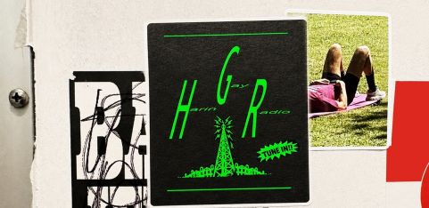 HarinGay Radio - Listening Party