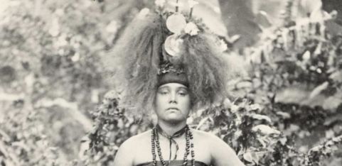Learn to Dance- SIVA- Samoan!