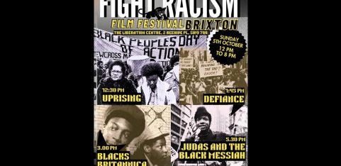 Fight Racism Film Festival