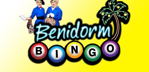 BENIDORM BINGO hosted by Drag Queens | FunnyBoyz Liverpool