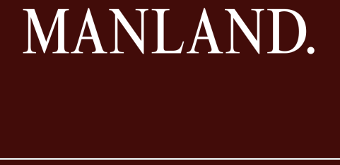 MANLAND: Performances on men.