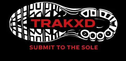 TRAKXD - SUBMIT TO THE SOLE 