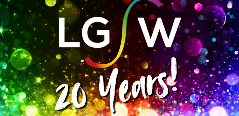 London Gay Symphonic Winds: 20th Anniversary Concert! 🎂🎉🎈