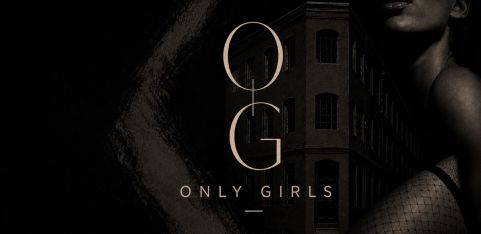 Only Girls Pre Pride Party