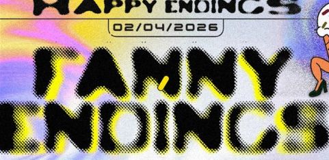 Fanny Endings