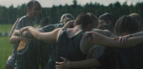 Queerkamp by Chris Westendorp & Lucas van der Rhee with Q&A