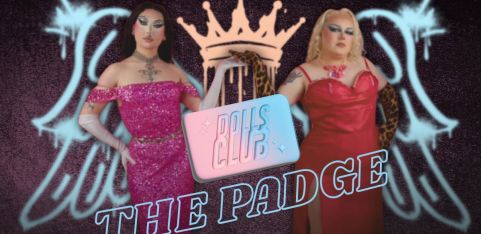 DOLLS CLUB: THE PADGE 🏳️‍⚧️👑