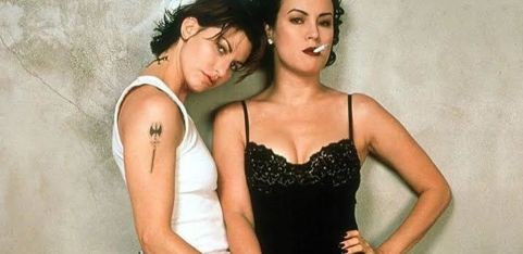 Salon Perverse: CAMP CLASSICS presents Bound