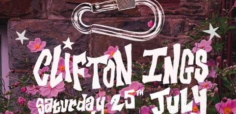 dykes who hike leeds: Clifton Ings