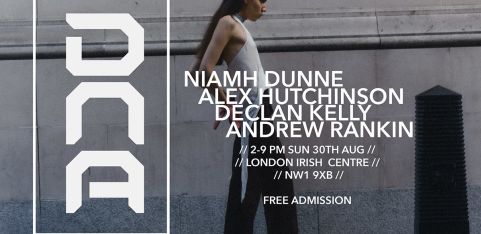 DNA Photography Exhibition