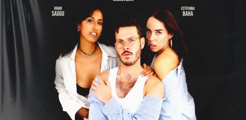 SLAY24 COMEDY CLUB - MARCH 20 2026