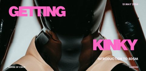 Introduction to BD$M (workshop for FLINTA people)