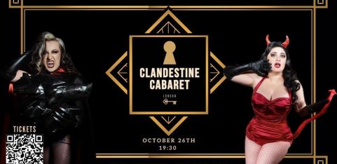 Clandestine Cabaret