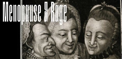 Menopause & Rage